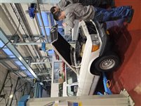 Prebiehajúce renovácie