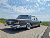 Servis a renovácie historických vozidiel