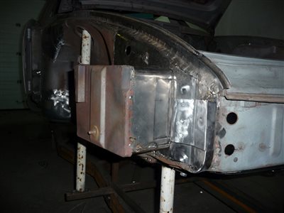 p911 101