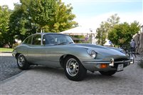 Servis a renovácie historických vozidiel