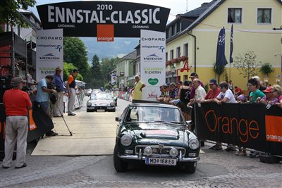 Ennstall Classic 2010